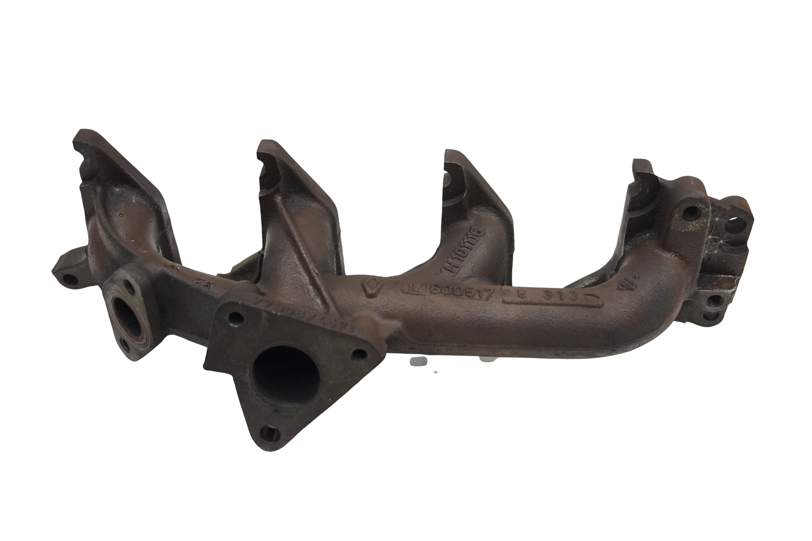 Výfukové Potrubí 7700874571 1.9 DTI Renault Kangoo Master 2 main product photo