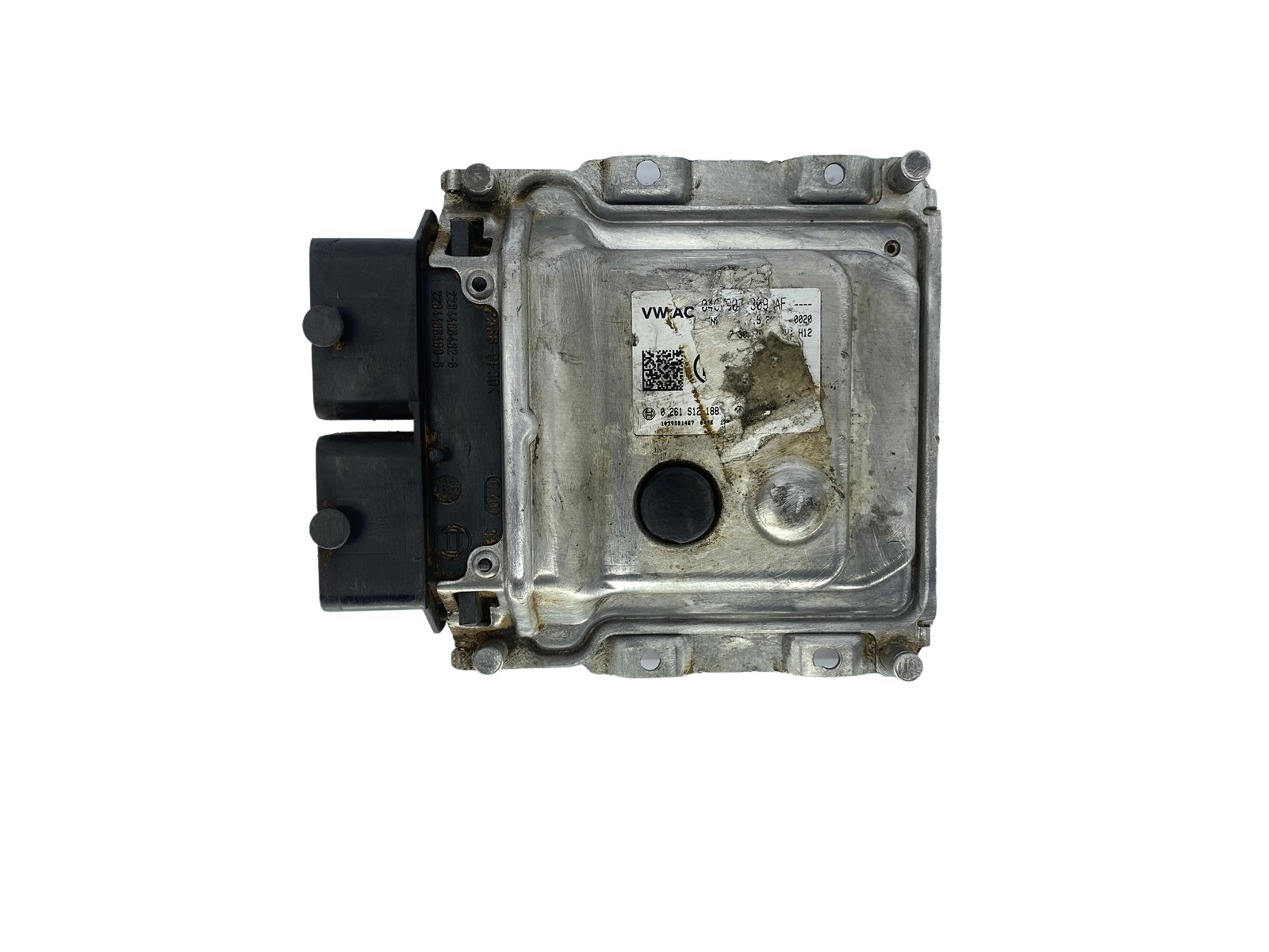 Blok Ovladačů 04C907309AF 0261S12188 110R-000192 VW Bosch 48238 main product photo