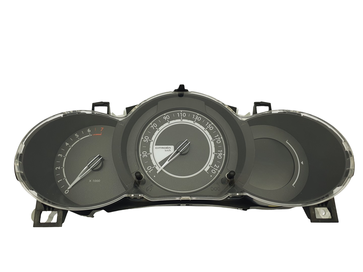 Tachometr Citroen C3 2 98041179XT A2C83012700 60943 main product photo