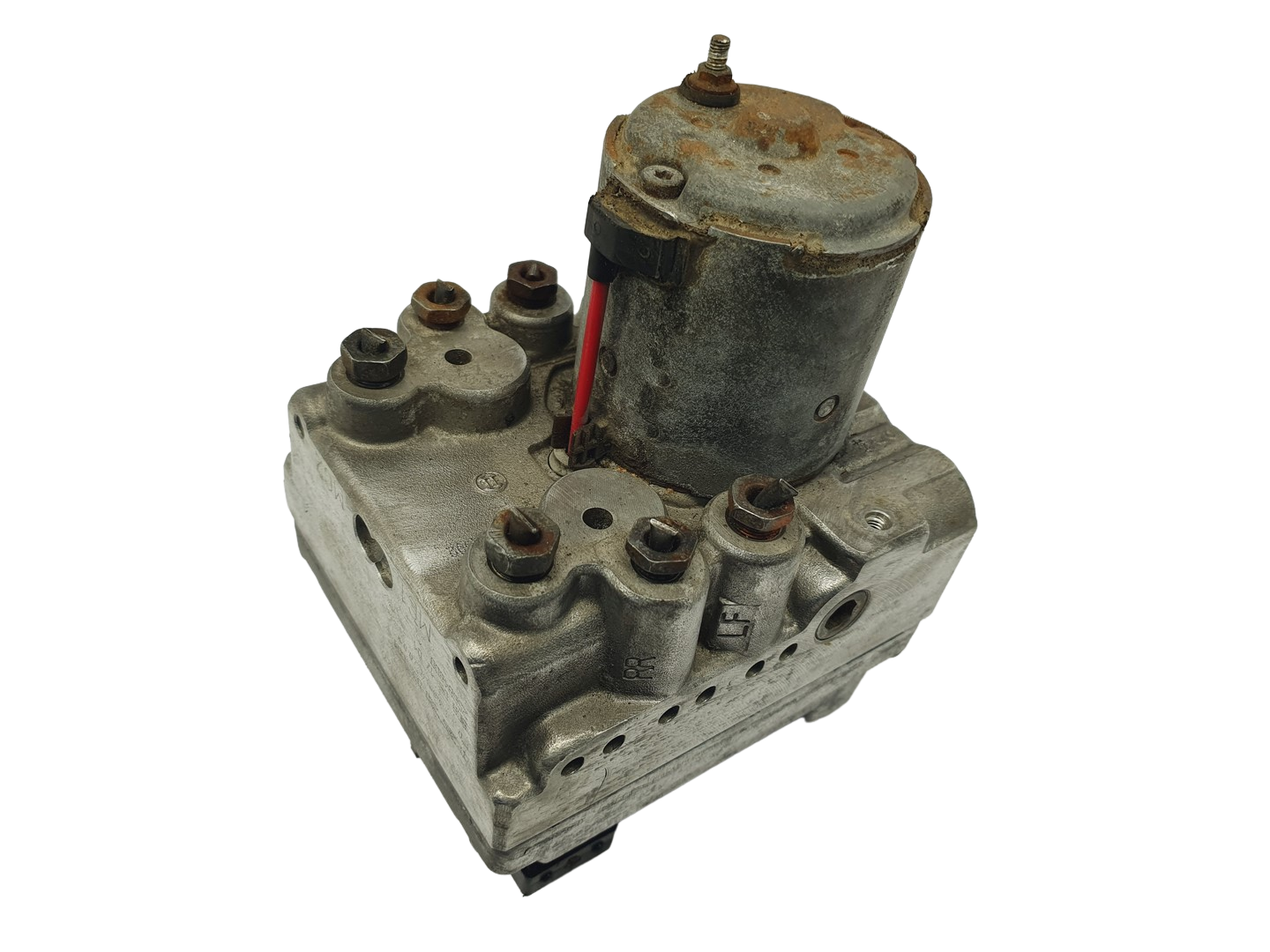 Pumpa Abs Cadillac Seville 0265220035 001 0130108062 Bosch main product photo