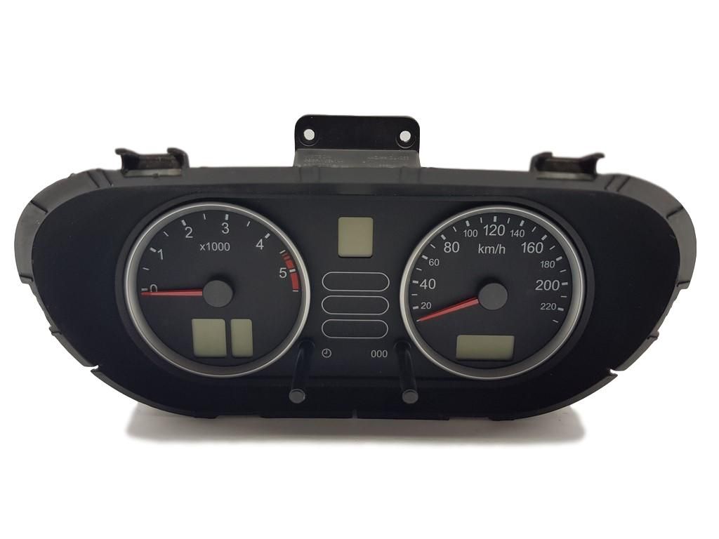 Otáčkoměr Ford Fiesta 4S6F-10849-LA 4S6F10849LA 14489 main product photo