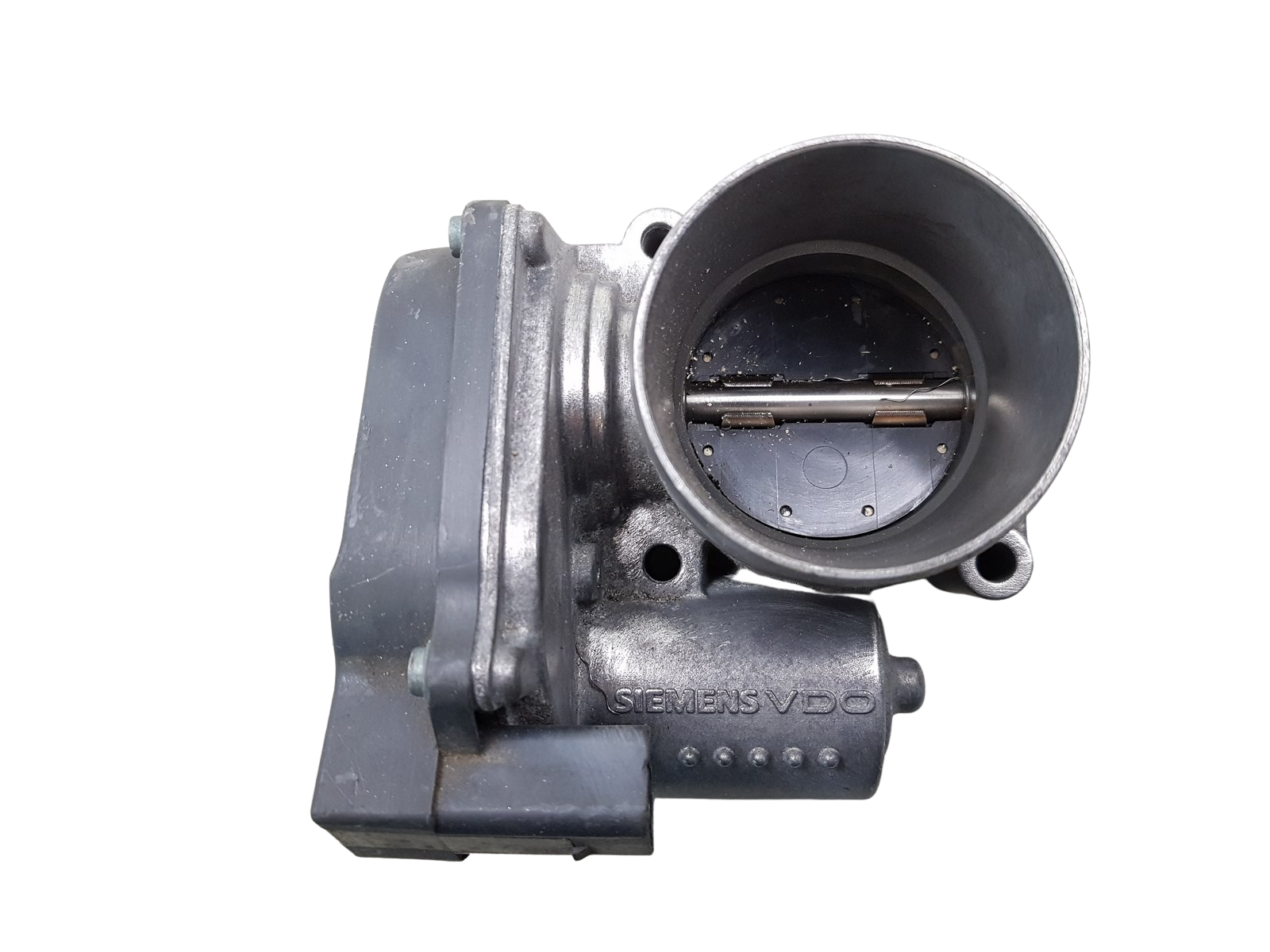 Škrticí Klapka VWAG 03C133062C A2C53030936 1.4 TSI 2396 main product photo
