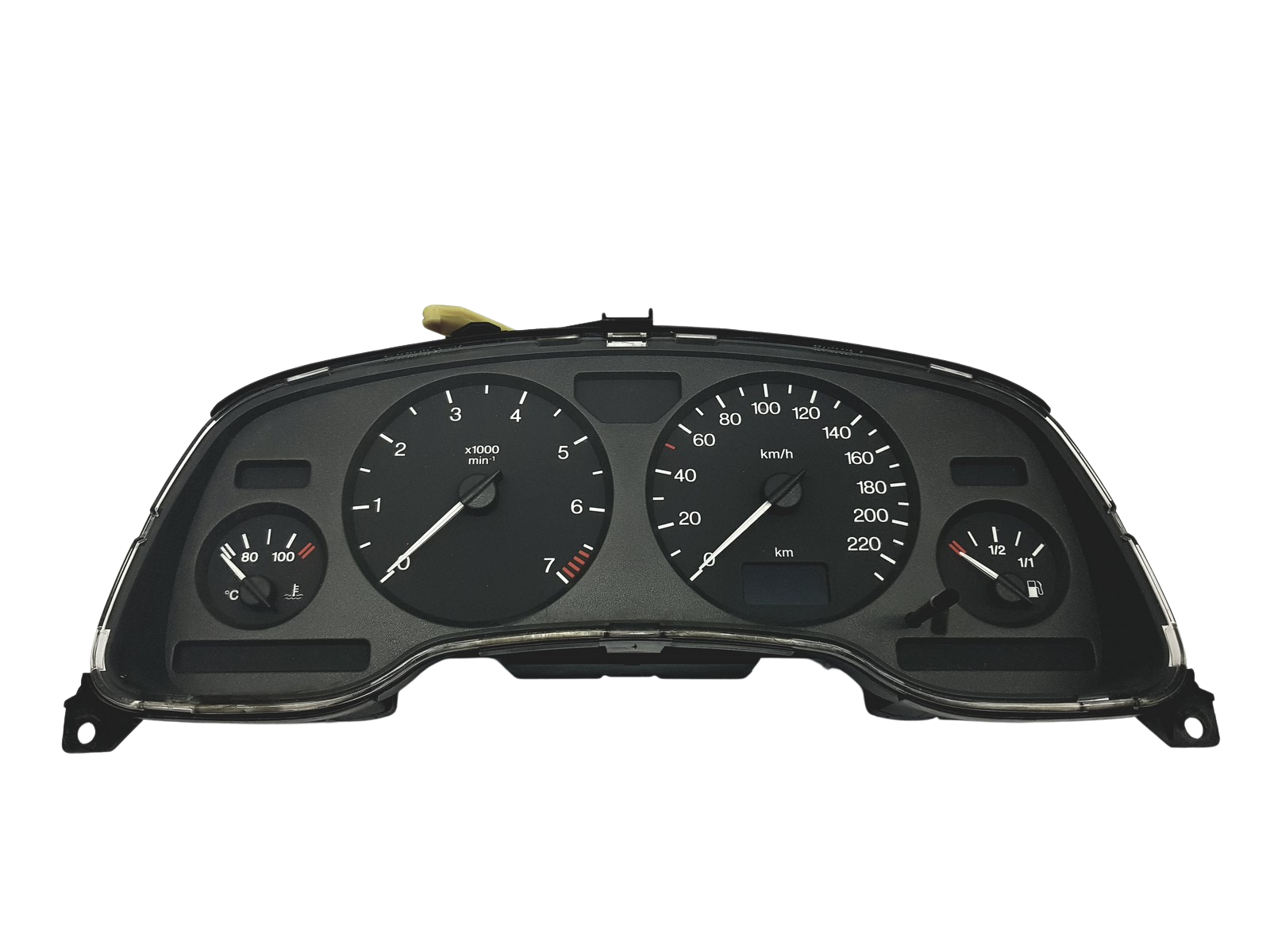 Tachometr Opel Astra DT 09228746 351180000 56826 main product photo