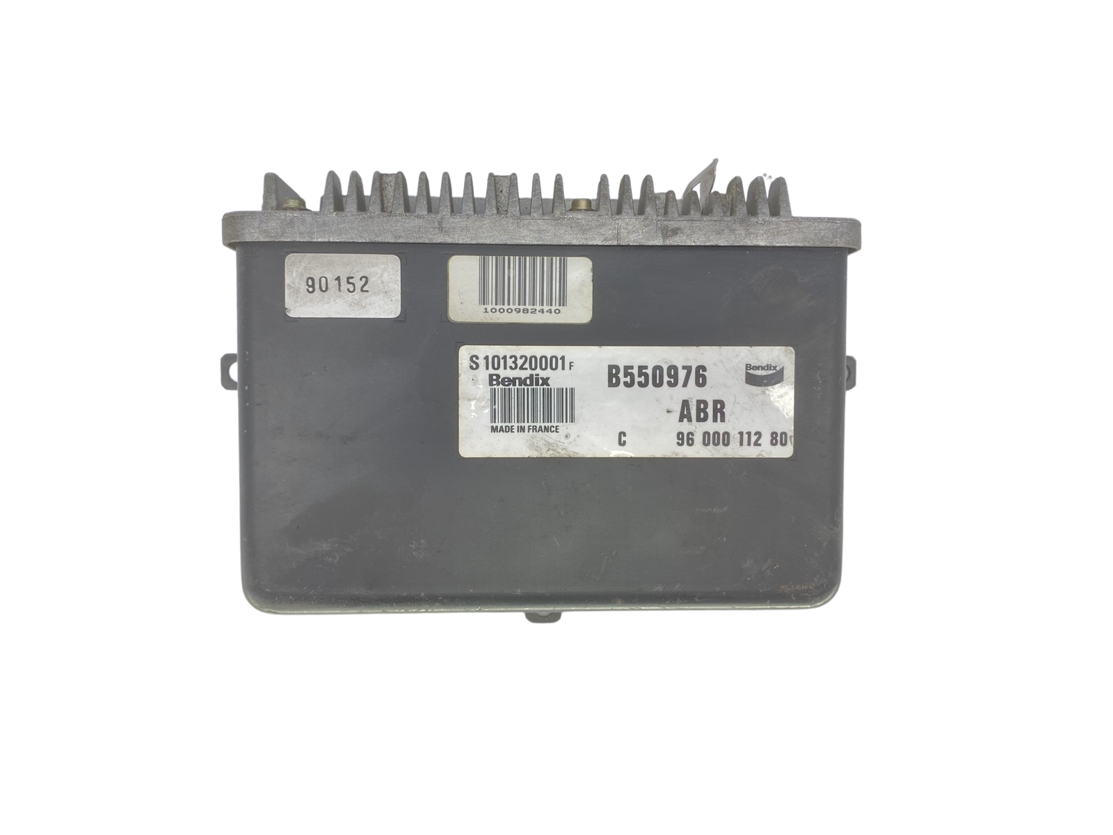 Blok Ovladačů ABS S101320001F 9600011280 B550976 PSA Bendix 57925 main product photo