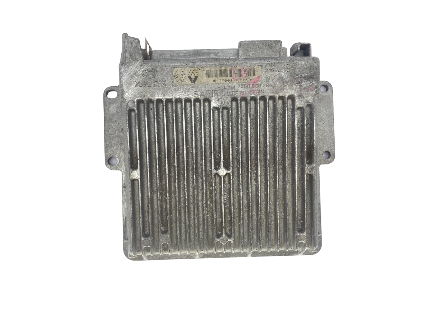 Blok Ovladačů 7700110399 21650515-7 7700868294 Renault Sagem 56322 main product photo