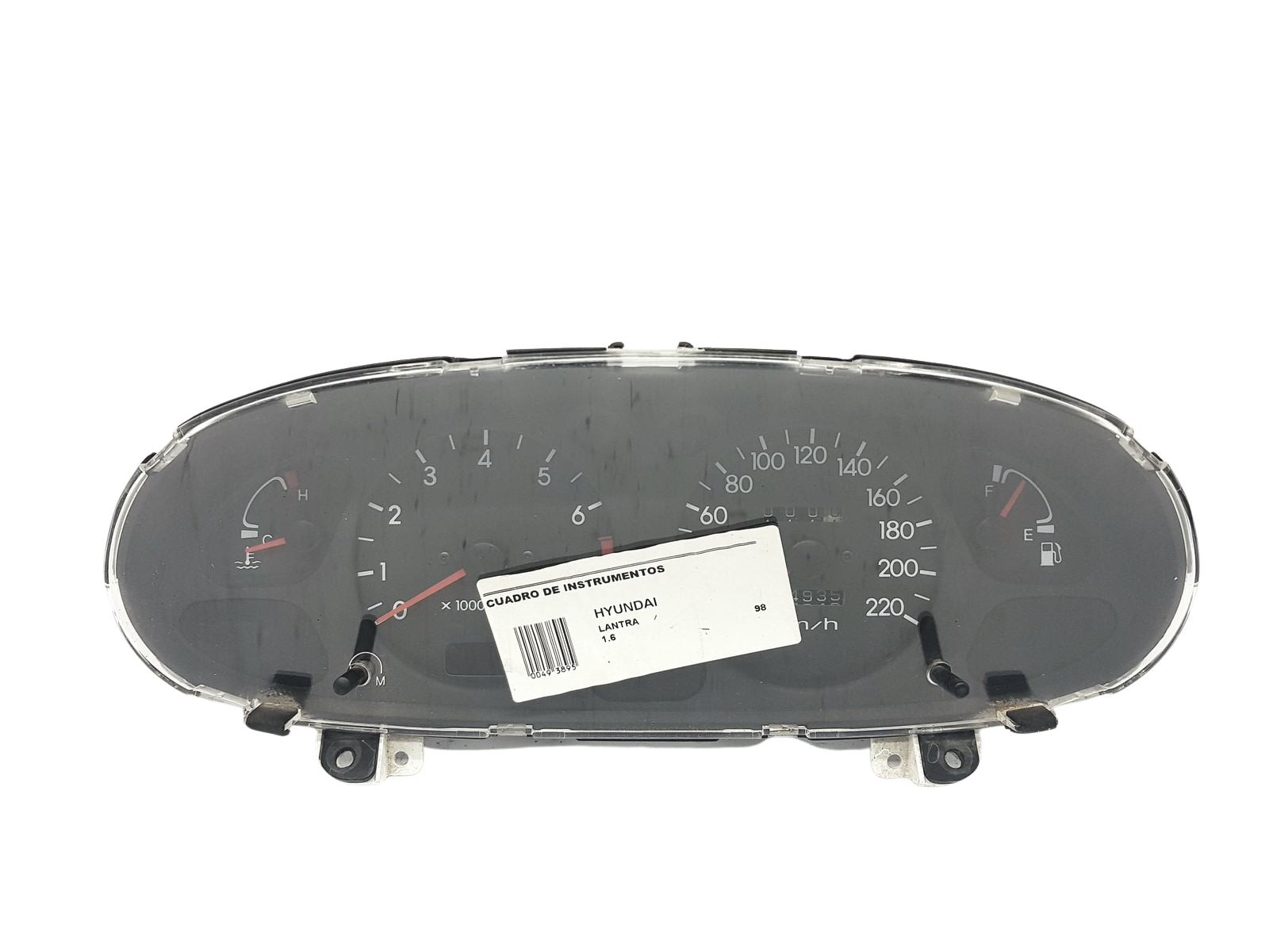 Otáčkoměr Hyundai Lantra 94003-29115 2002-7080 54187 main product photo