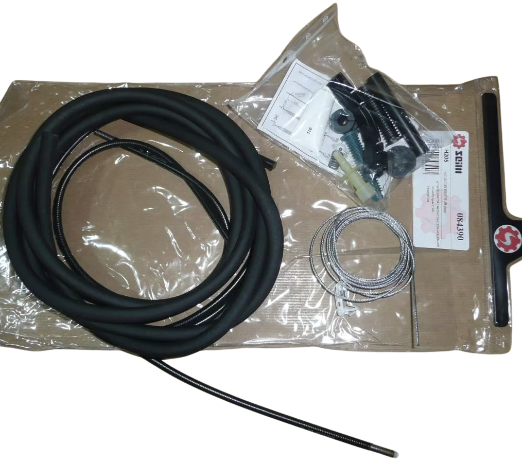 Lanko Plynu Pro Citroen Peugeot 084390 1629E8 1629.E8 Seim main product photo