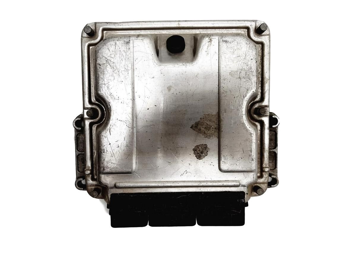 Blok Ovladačů 0281001934 8200039569 8200078730 Renault Bosch 9586 main product photo