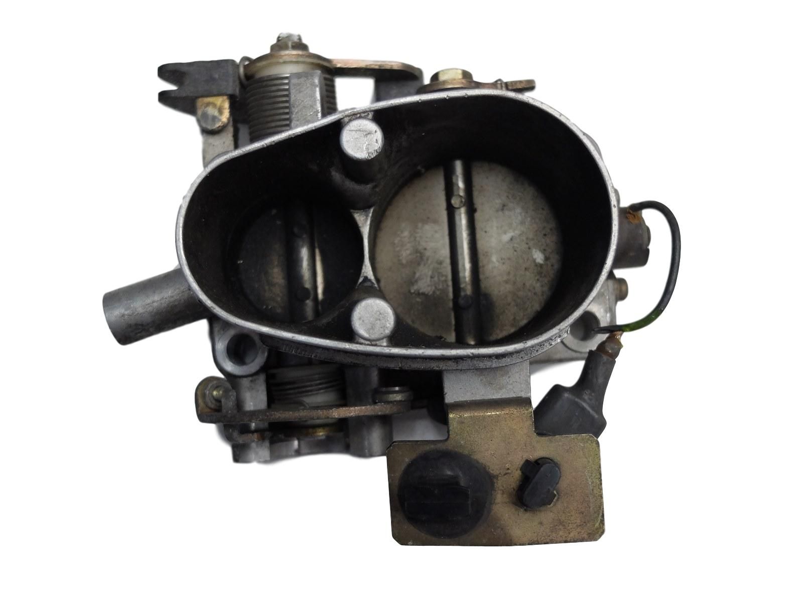 Škrticí Klapka 1,8 16V F7P 713932 Renault 19 Pierburg main product photo