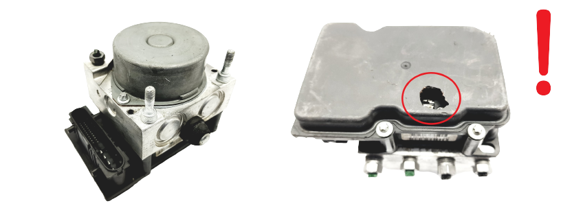 Pumpa Abs Clio 3 Renault 0265800559 8200747140 Bosch 46426 main product photo