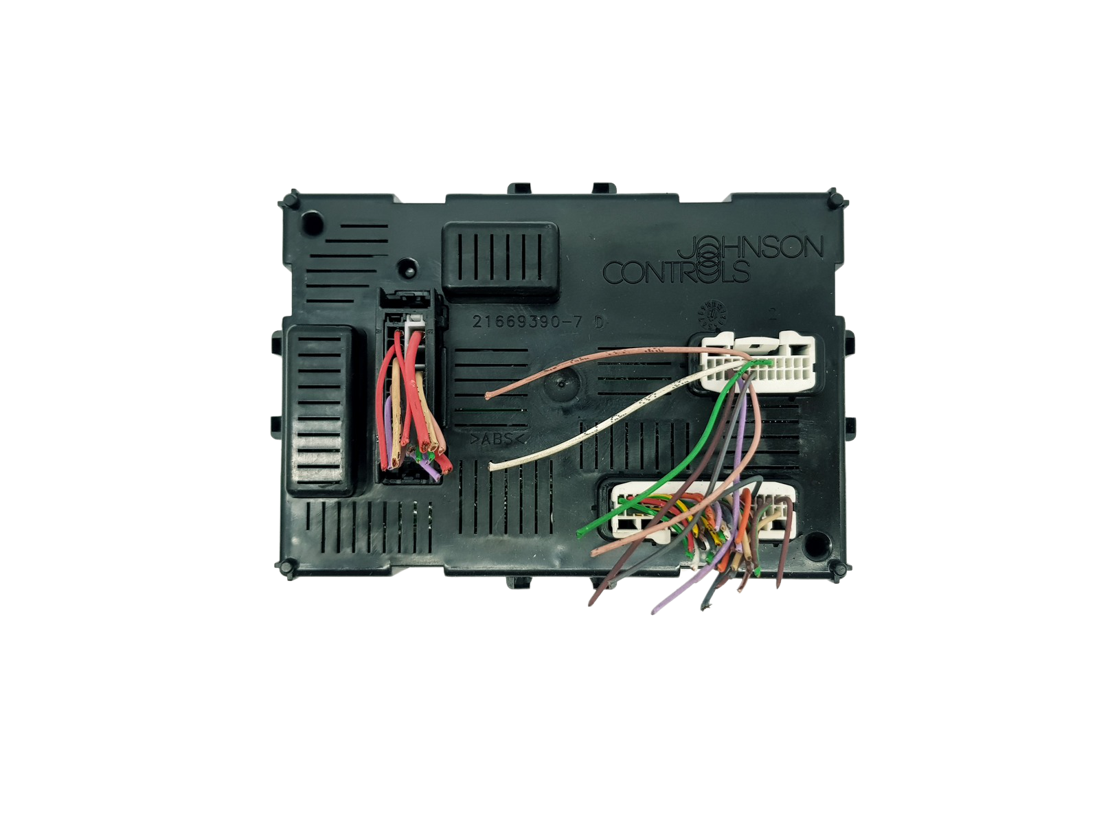 Blok Ovladačů BCM L2CR 19759041 8201054128 Renault 31447 main product photo