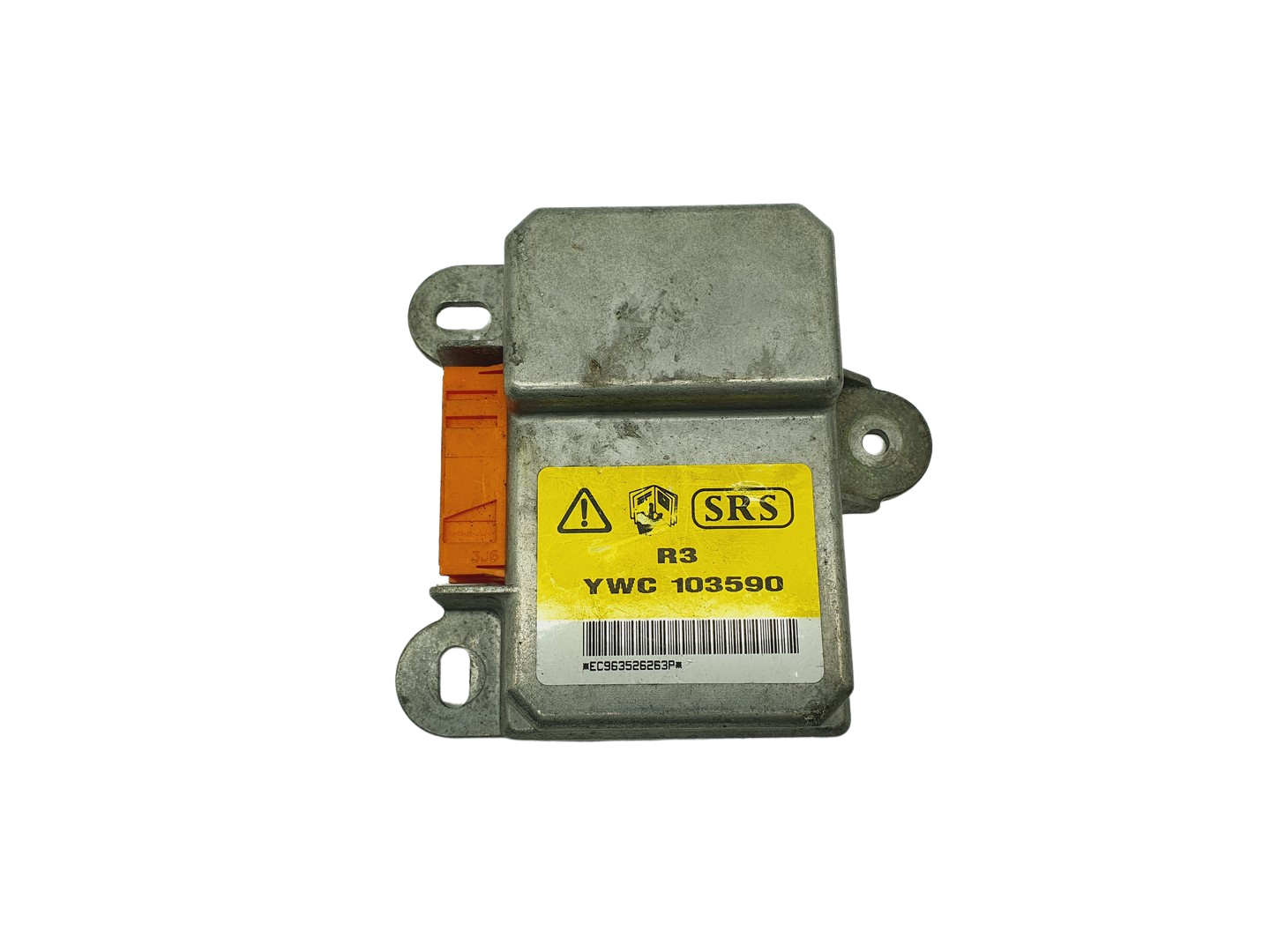Blok Ovladačů YWC103590 Rover main product photo
