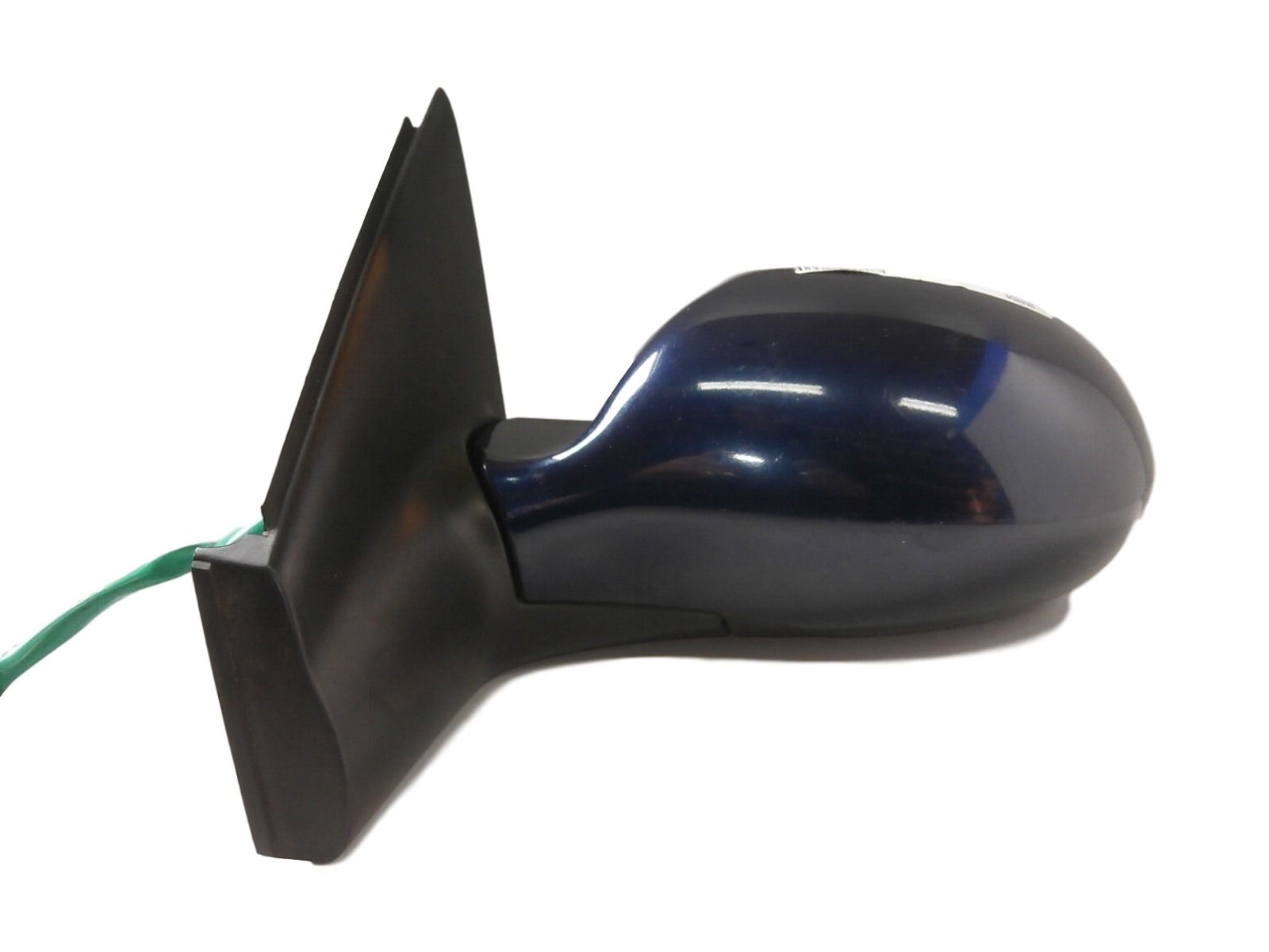 Lusterko Lewe Elektryczne 019013 Citroen C5 main product photo