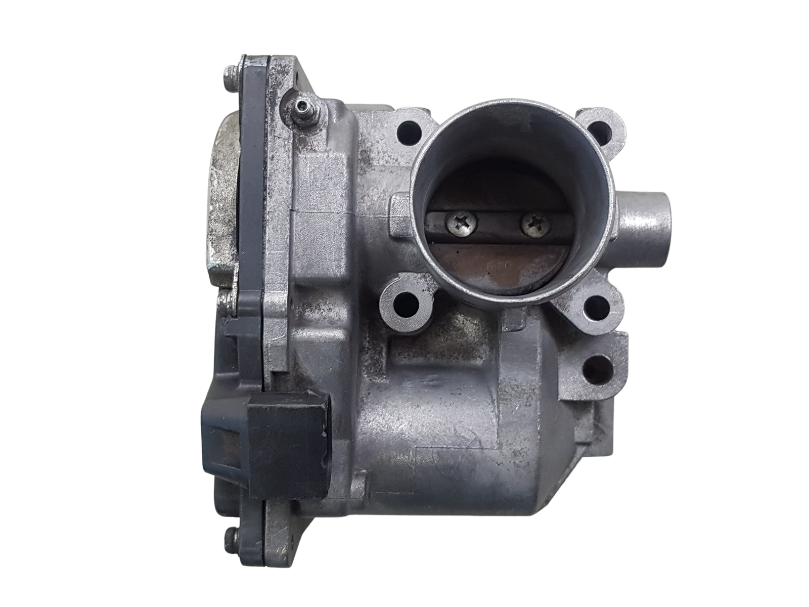 Škrticí Klapka MIKUNI 40002 Smart 1226 main product photo