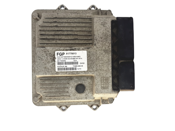 Blok Ovladačů 51775013 MJD6JF.M4 Fiat FGP 21062 main product photo
