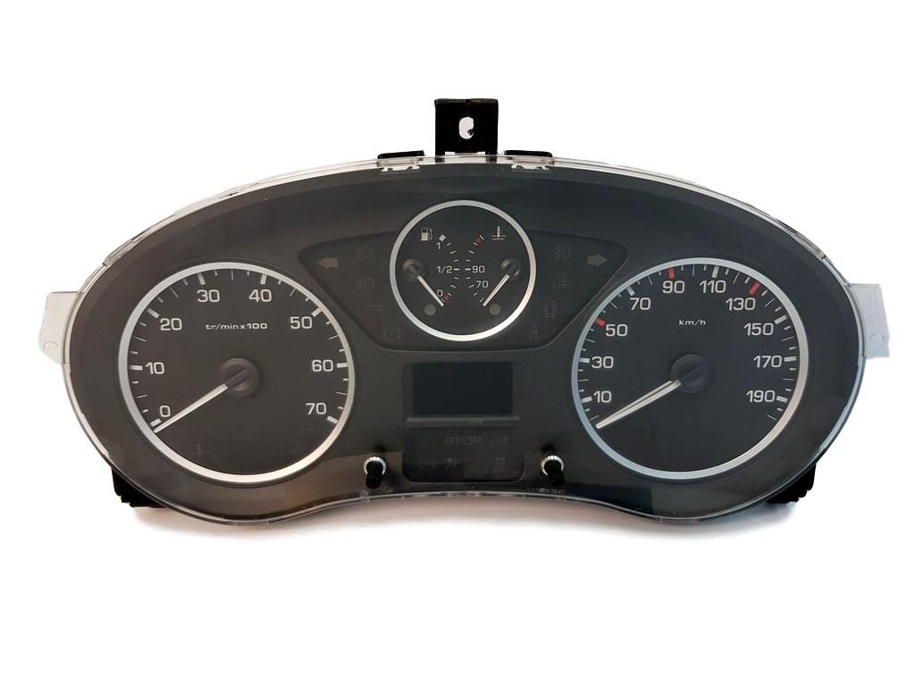 Otáčkoměr Peugeot Partner 2 9665983480 8780 main product photo