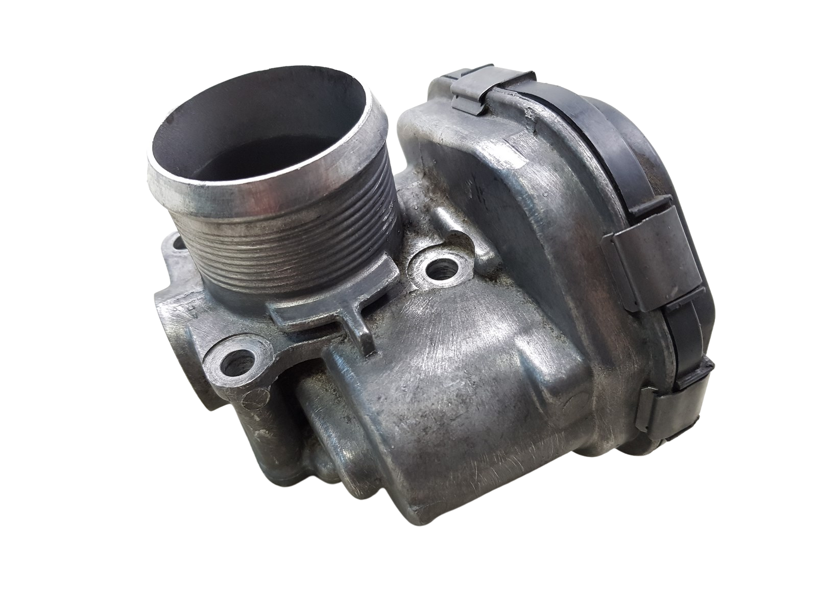 Škrticí Klapka Citroen Peugeot Ford 9673534480 1.6 HDI 2602 main product photo