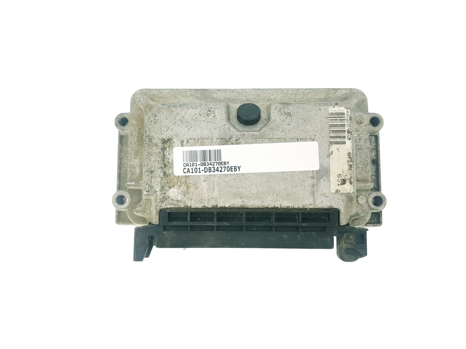 Blok Ovladačů 0261206216 9632693980 PSA Bosch 34270 main product photo