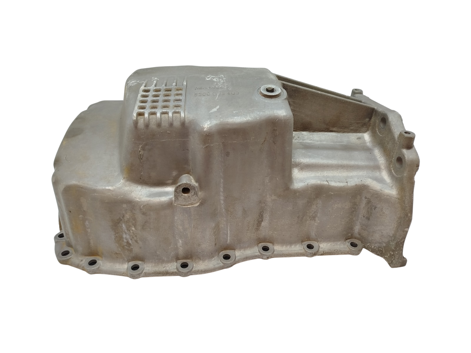 Olejová Vana 8200033403 1.6 Renault main product photo