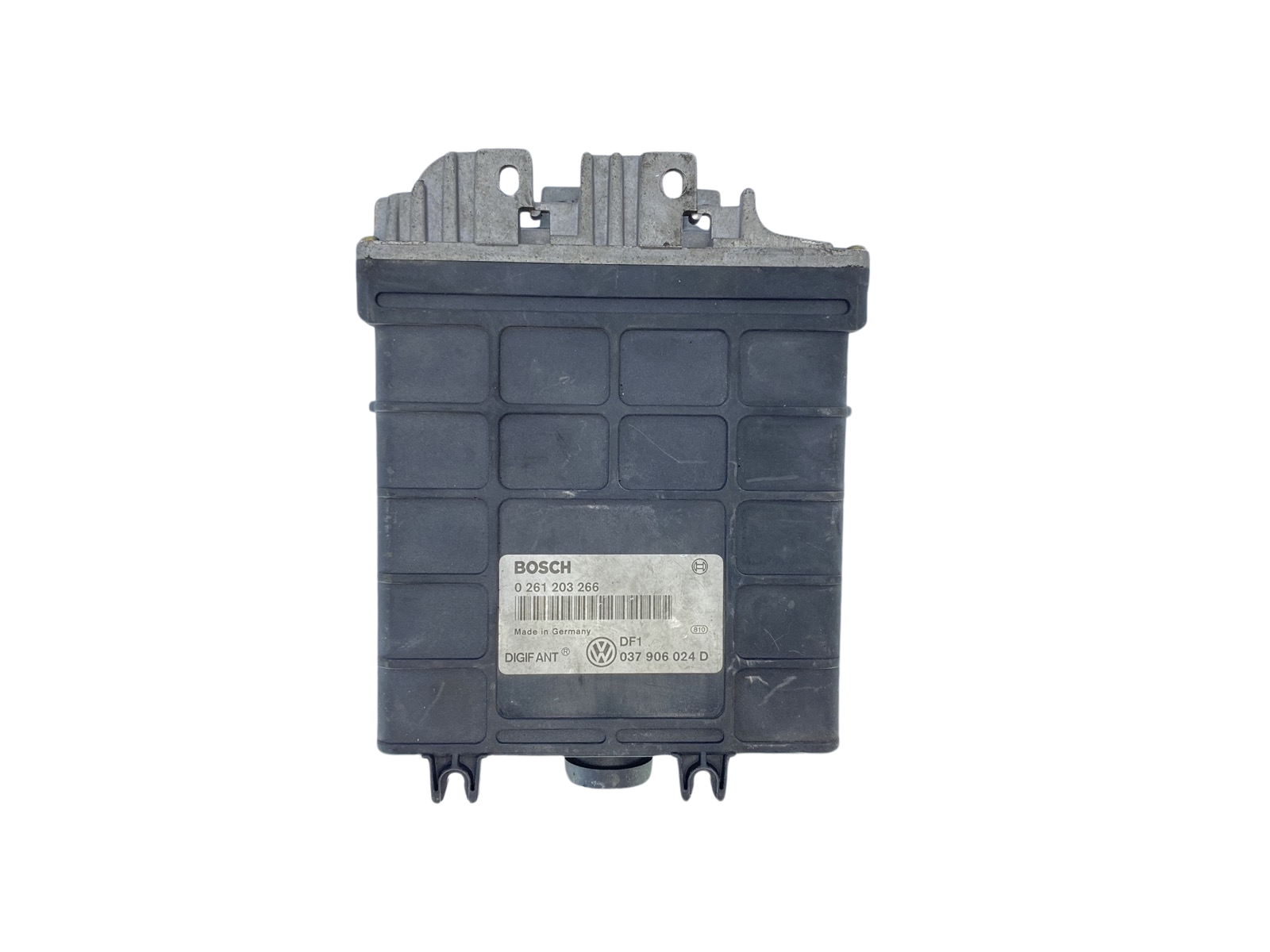 Blok Ovladačů 0261203266 037906024D VW Bosch 62135 main product photo