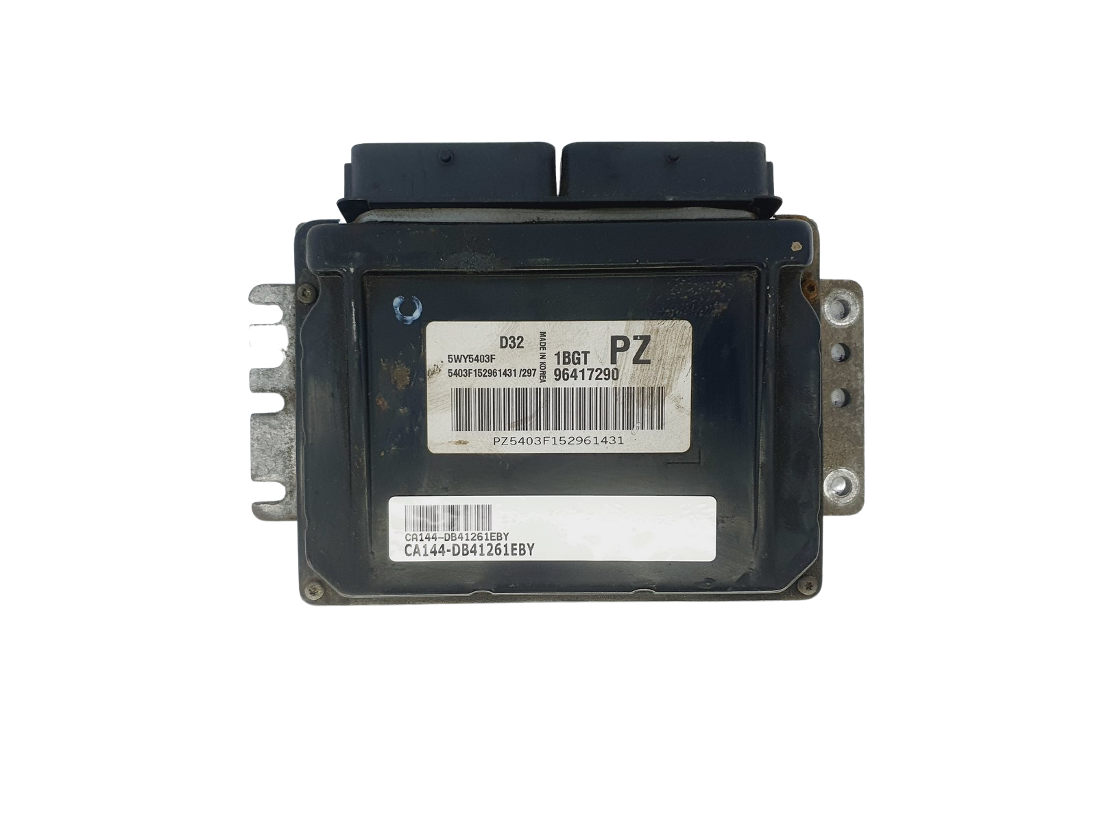 Blok Ovladačů 96417290 5WY5403F D32 1BGT Chevrolet 41261 main product photo
