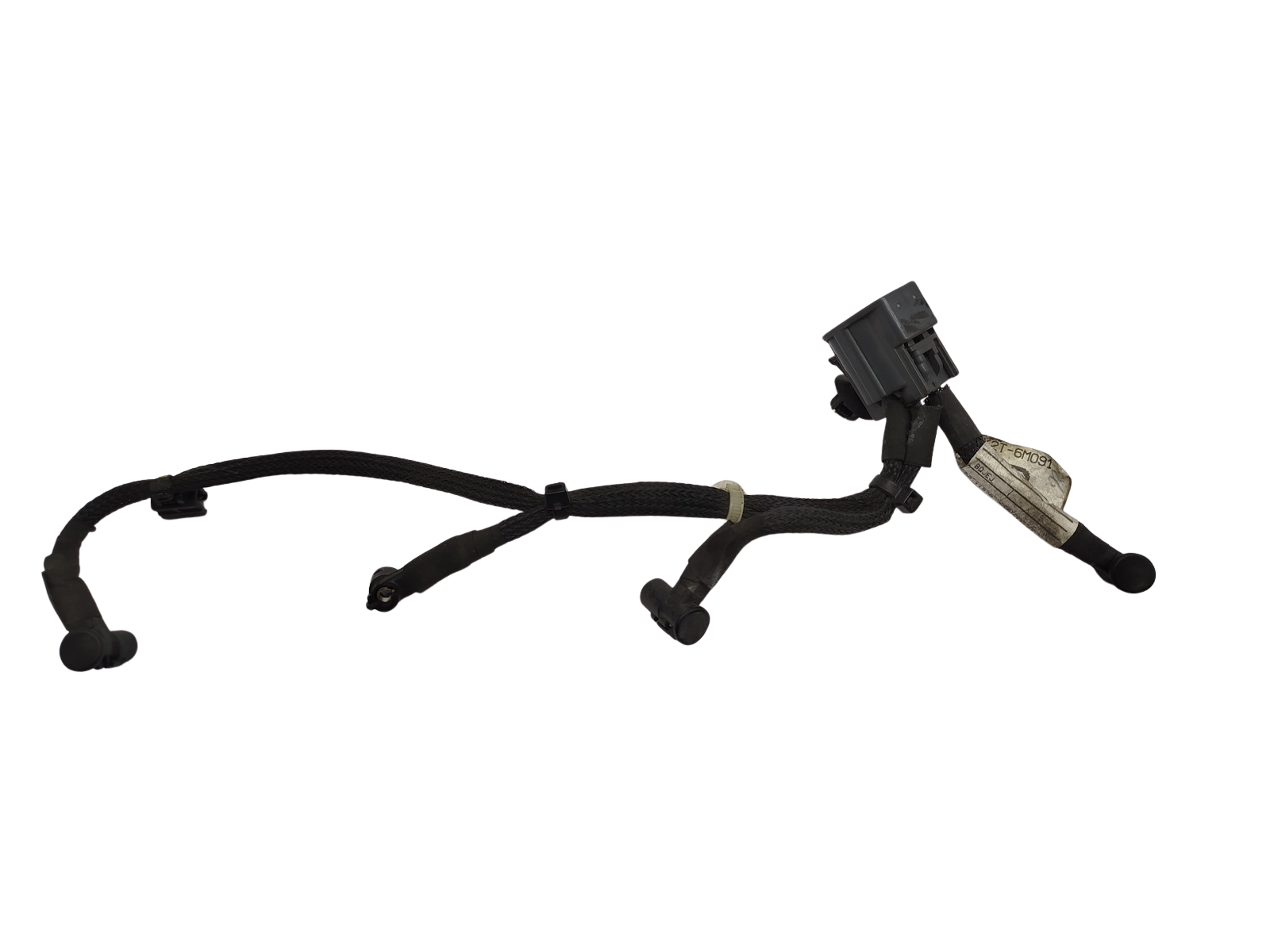 Instalace Motoru GK2T-6M091-AB Ford Transit Custom 2.0 TDCI main product photo