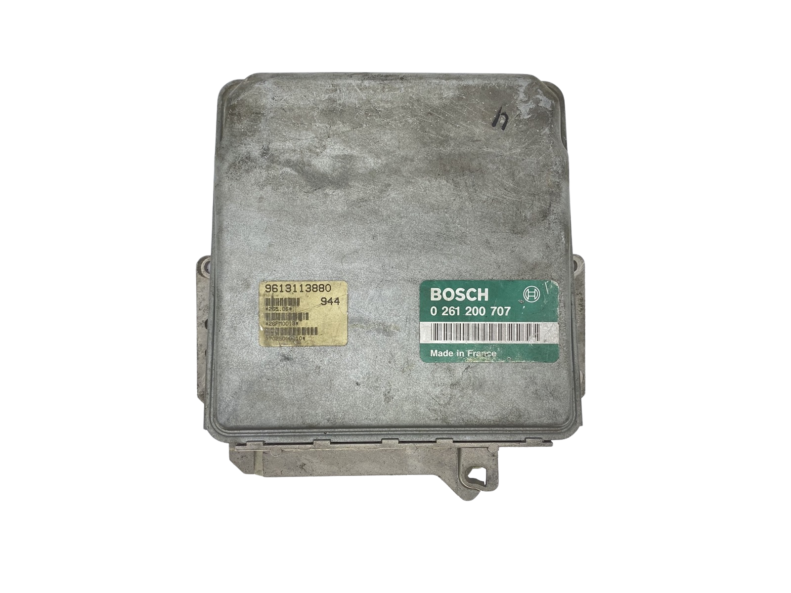 Blok Ovladačů 9613113880 0261200707 PSA Bosch 56885 main product photo