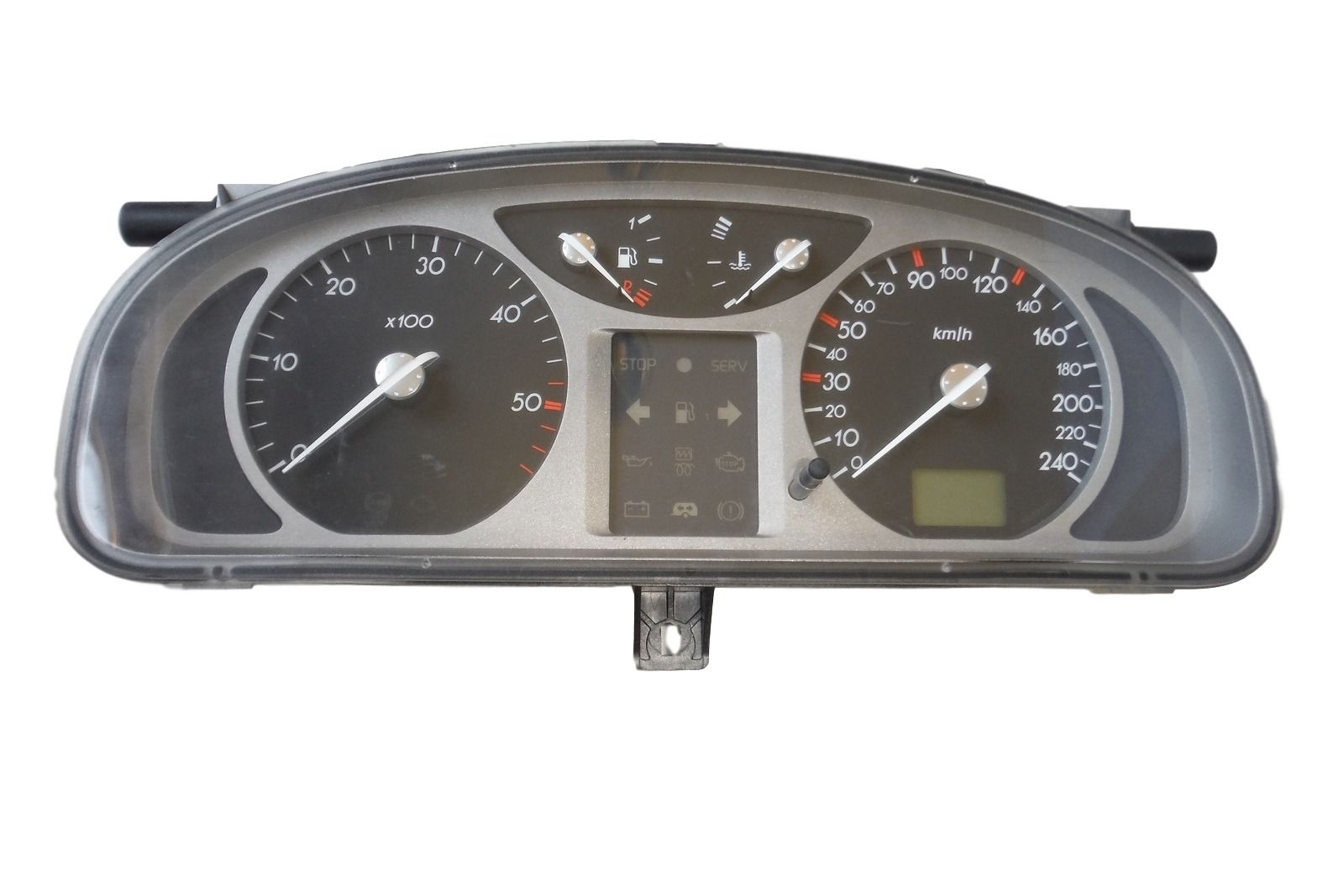 Licznik Zegar 8200218878 Renault Laguna II 2 main product photo