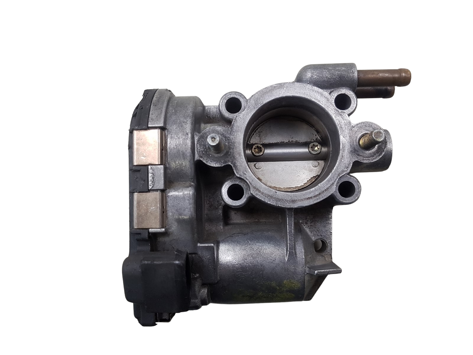 Škrticí Klapka Opel 9157512 0280750044 1.0 1.2 2324 main product photo