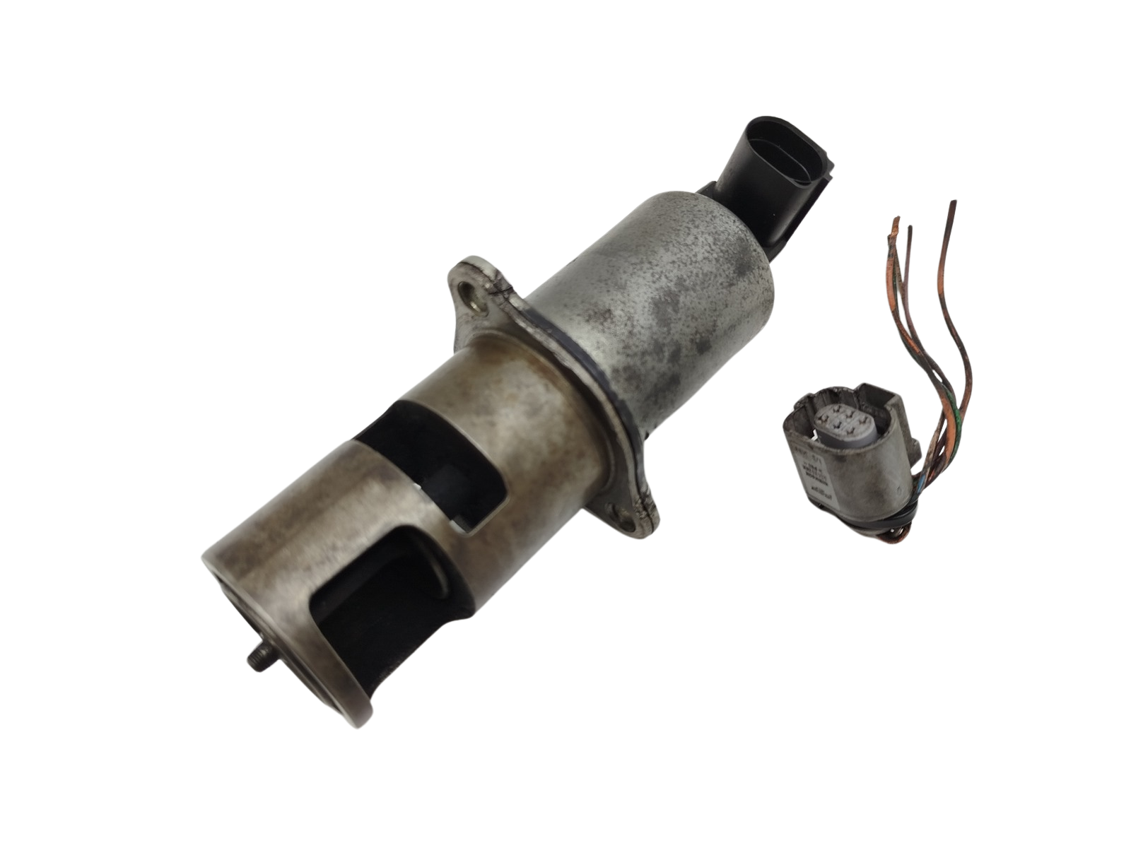 Elektromagnetický Ventil Egr 8200235232 7.22818.29 2.2 DCI Renault Espace 4 main product photo