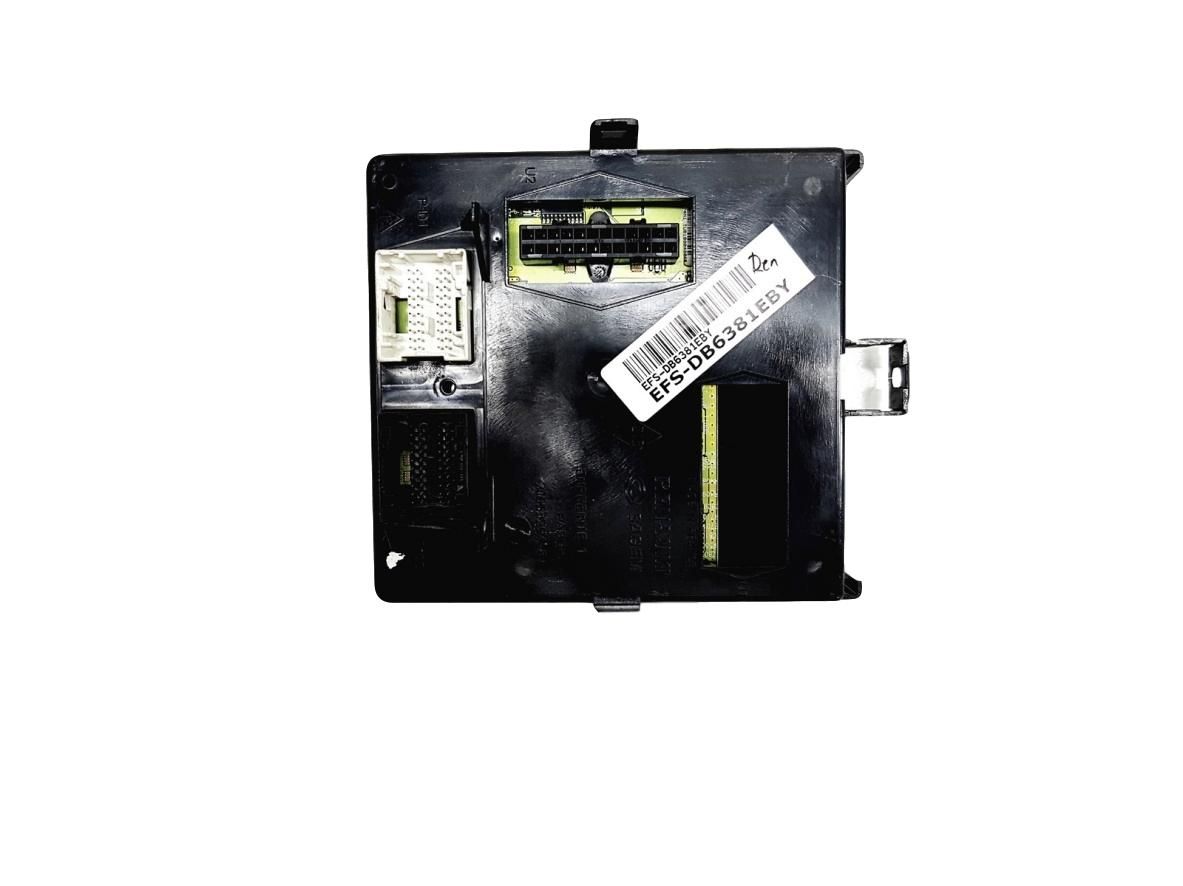 Blok Ovladačů BSI 8200192468 21668719-4A Renault Sagem main product photo