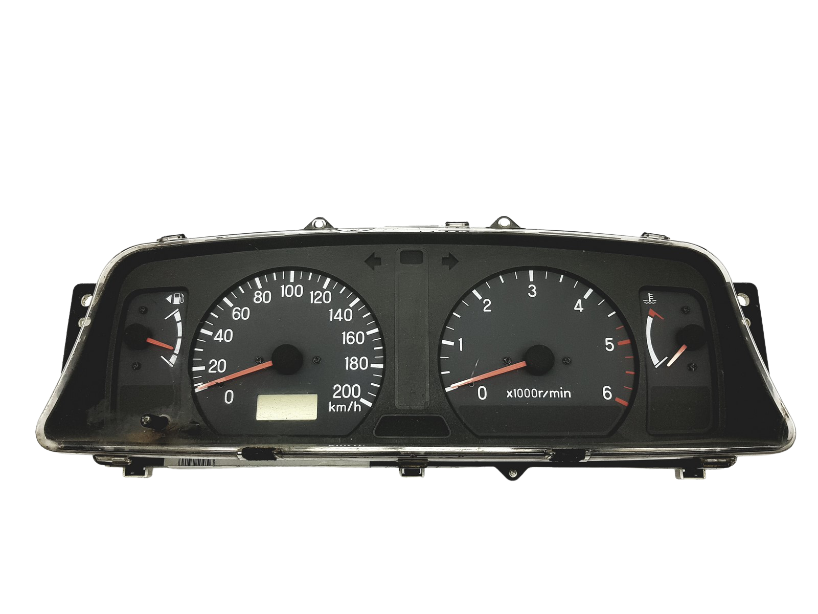 Otáčkoměr Mitsubishi Pajero Sport MR506277 50490 main product photo