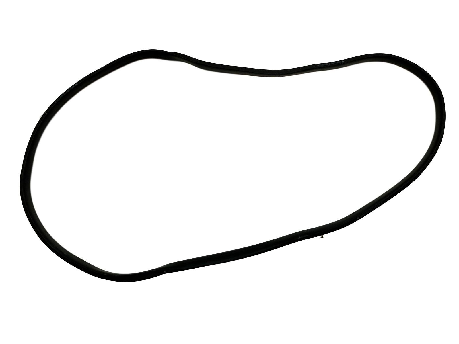 Těsnění Dveří Zavazadlového Prostoru Pravý/levý Předek Renault Scenic 4 0km main product photo