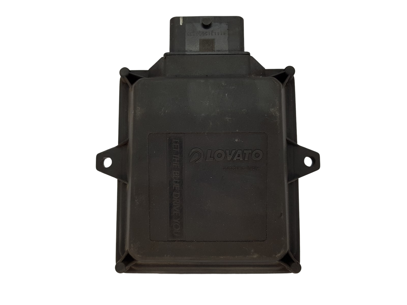 Blok Ovladačů LPG 616497000 67R-010249 110R-000078 Lovato main product photo