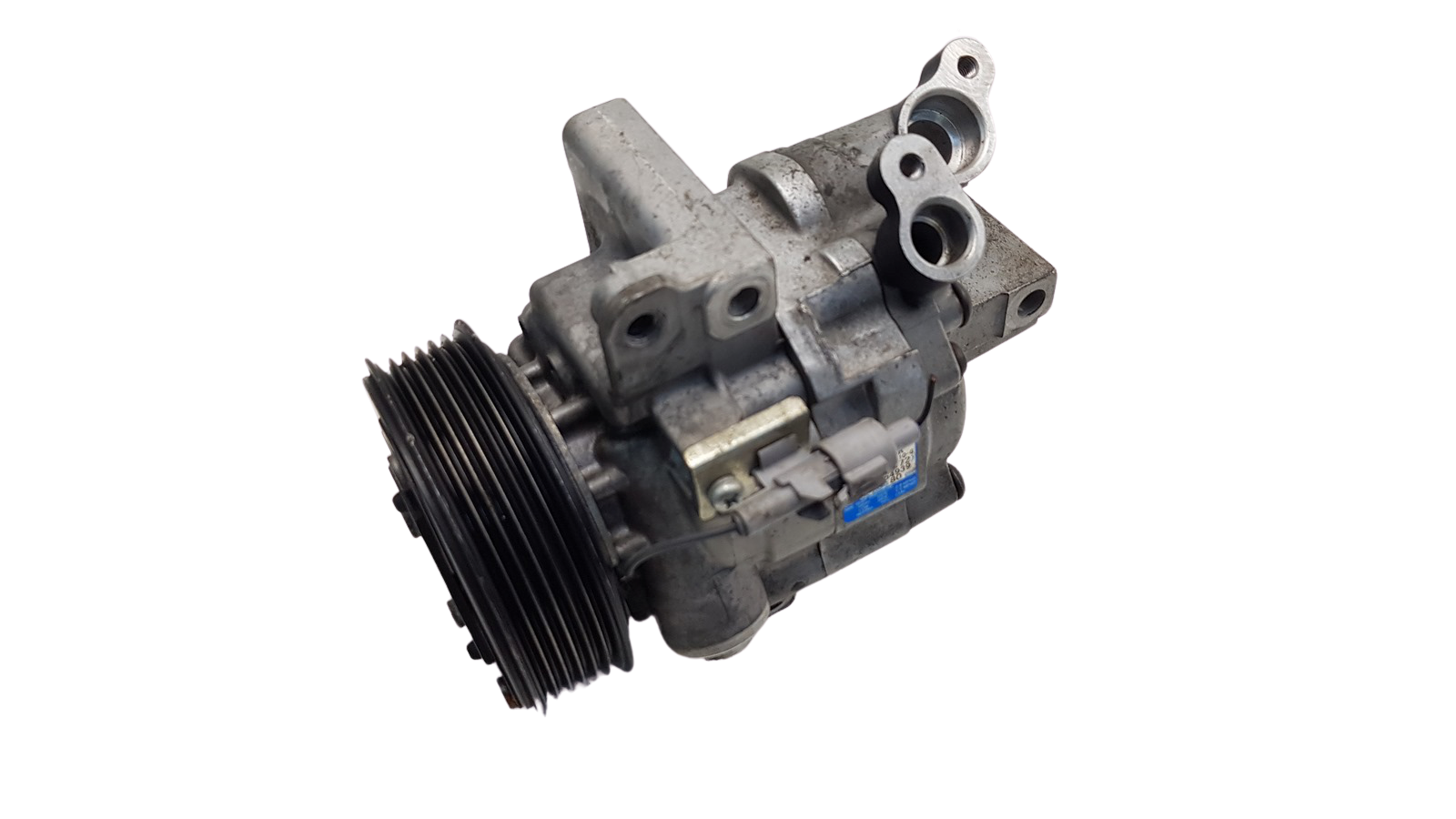 Kompresor Klimatizace 6453RJ DKV-06R 88310-0H010-G 1.0 C1 107 Citroen Peugeot main product photo