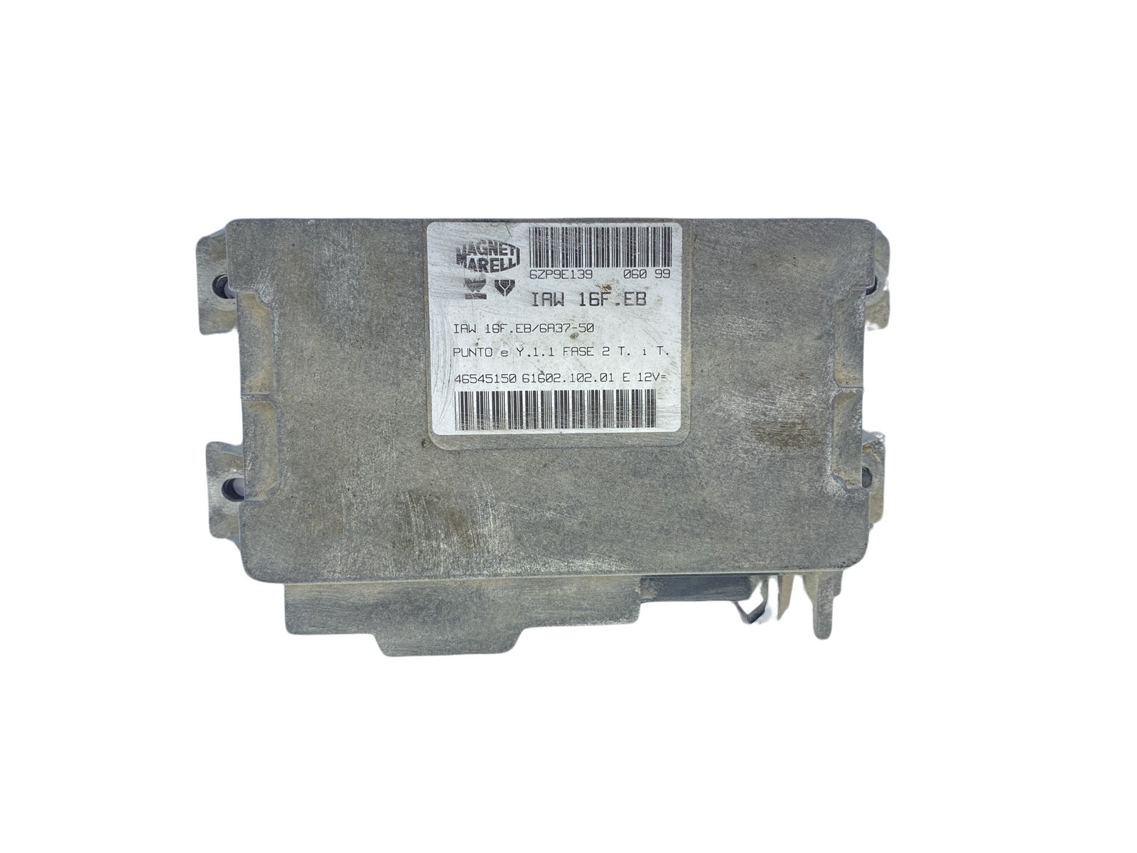 Blok Ovladačů IAW16F.EB 46545150 61602.102.01 Fiat Magneti Marelli 61503 main product photo