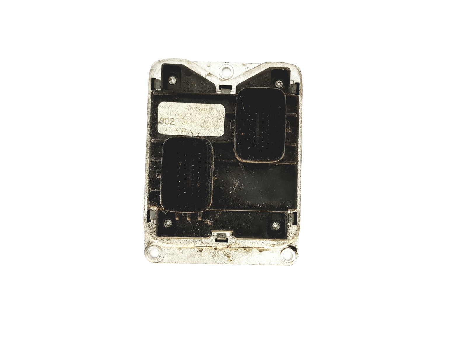 Blok Ovladačů 00467374720 0261204578 Fiat Bosch 27377 main product photo