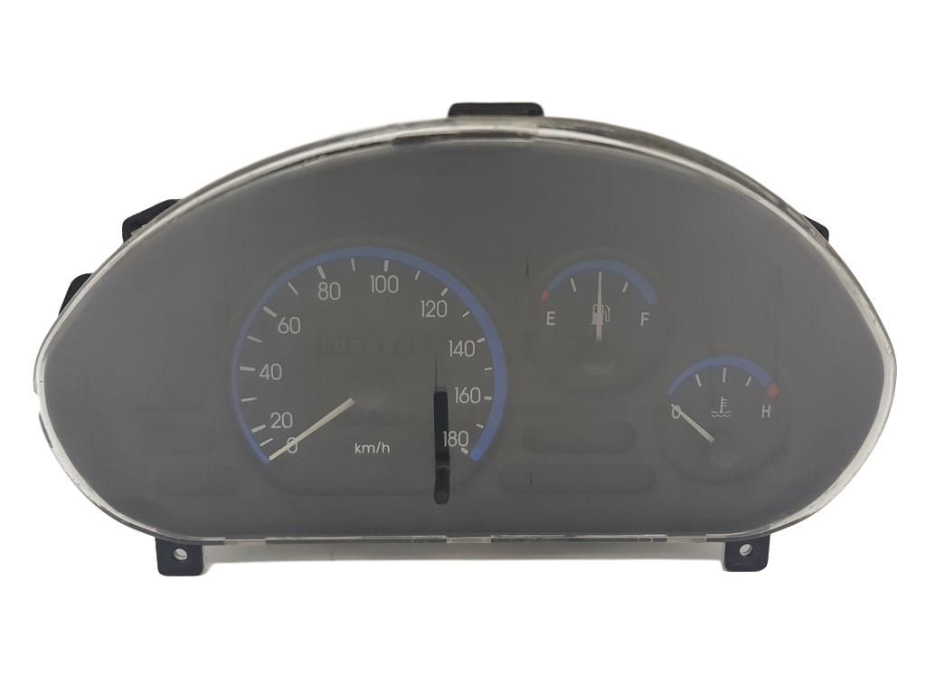 Tachometr Daewoo Matiz 96527397 main product photo