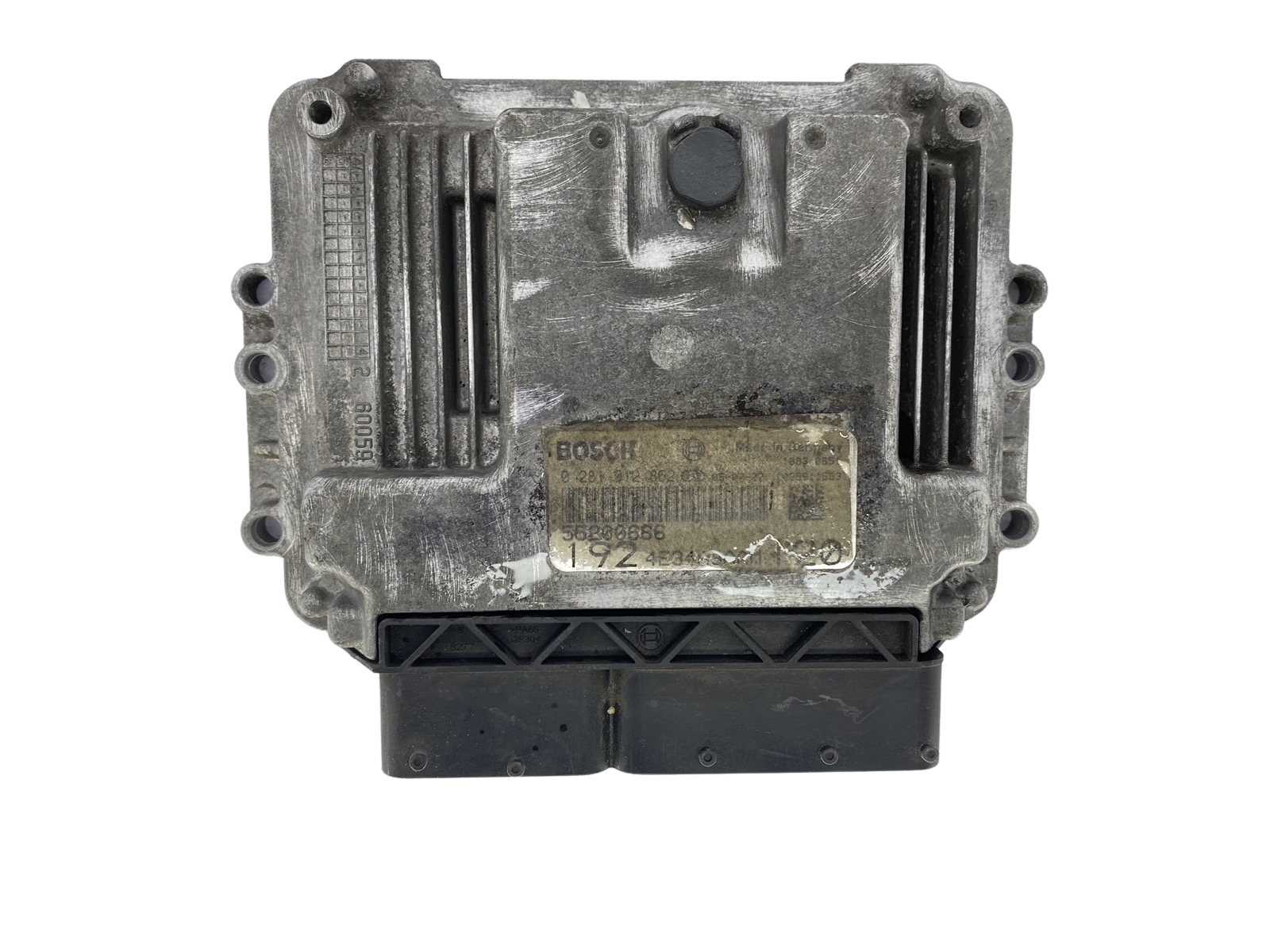 Blok Ovladačů 55200666 0281012862 Fiat Bosch 48078 main product photo