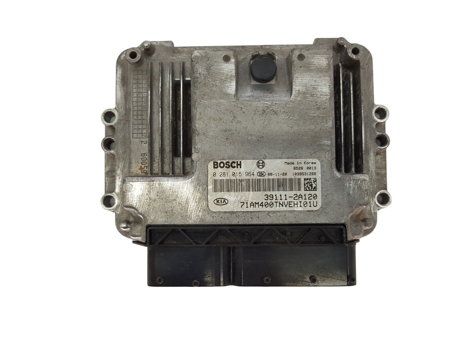 Blok Ovladačů 39111-2A120 0281015964 71AM400TNVEHI01U KIA Bosch main product photo