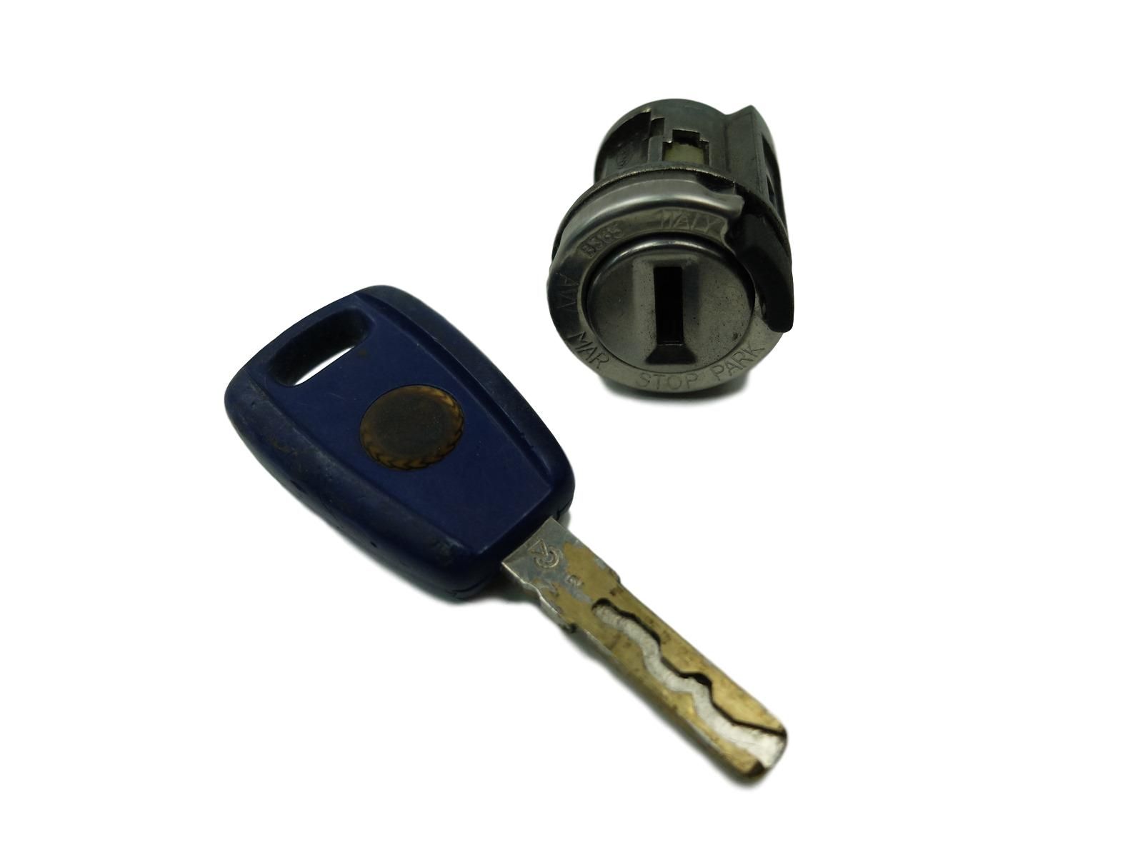 Zapalování Fiat Lancia B365 main product photo