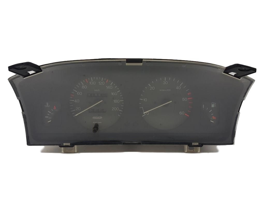 Otáčkoměr Citroen ZX 9624305180 09022619910 main product photo