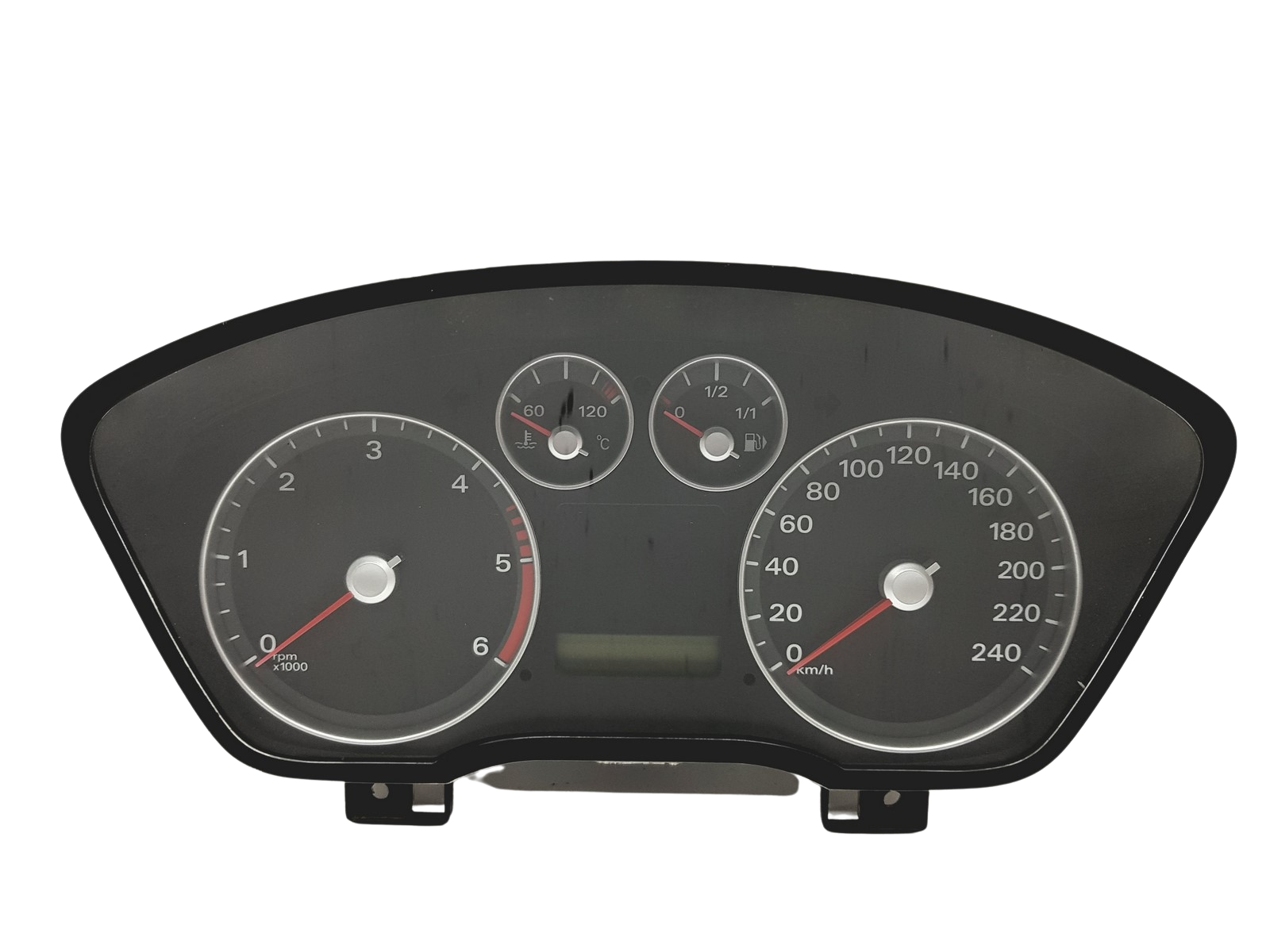 Tachometr Ford Focus C-MAX 4M5T-10849-GN 59349 main product photo
