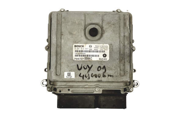 Řídicí Jednotka Motoru P04727880AI 0281013357 Chrysler Bosch main product photo
