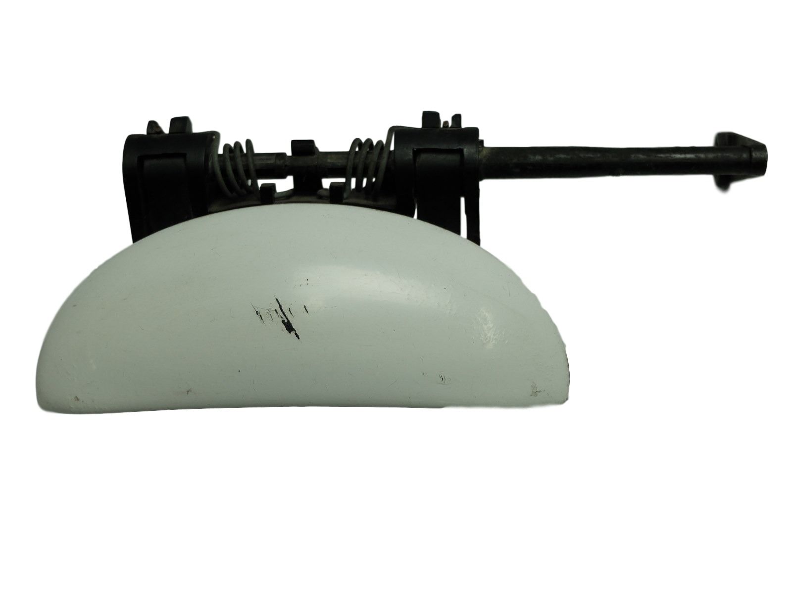 Klamka Drzwi Lewy Przód Peugeot 206 9623701477 main product photo