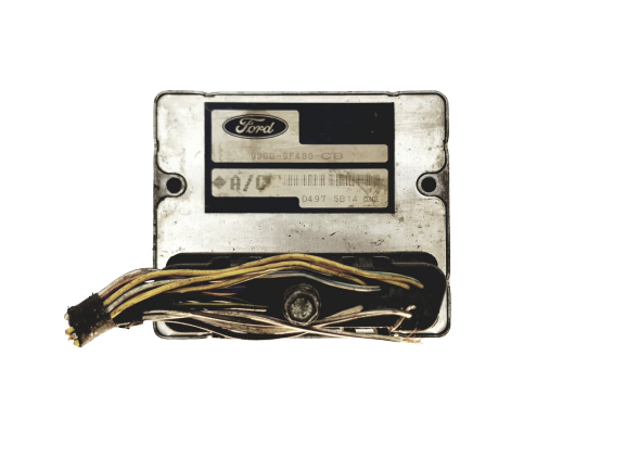 Blok Ovladačů 93BB-9F480-CB Ford main product photo