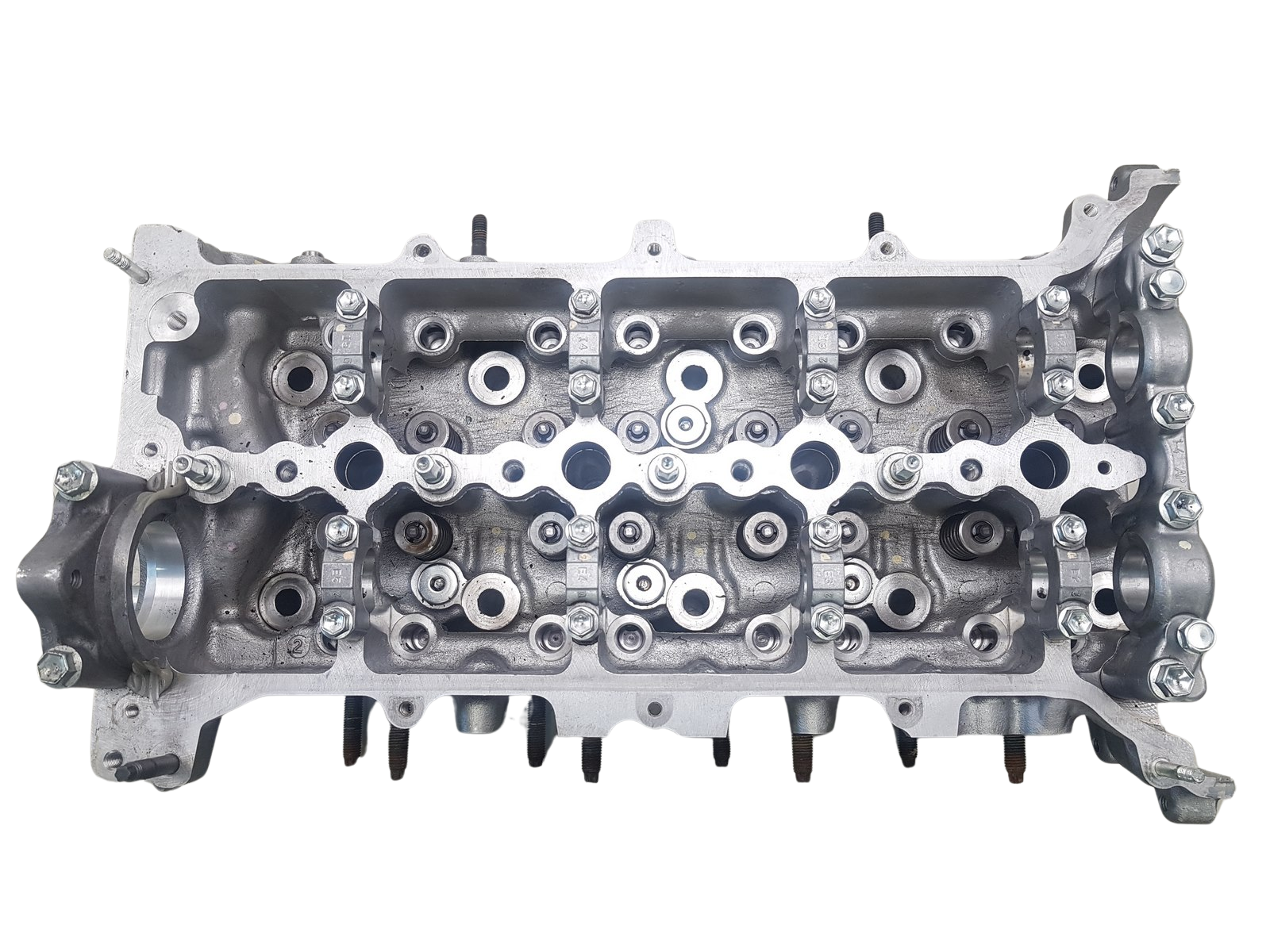Hlava Válce Toyota 2.0D D4D 1AD main product photo