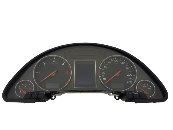Otáčkoměr Audi A4 B6 8E0920900K 0263626035 19029 main product photo