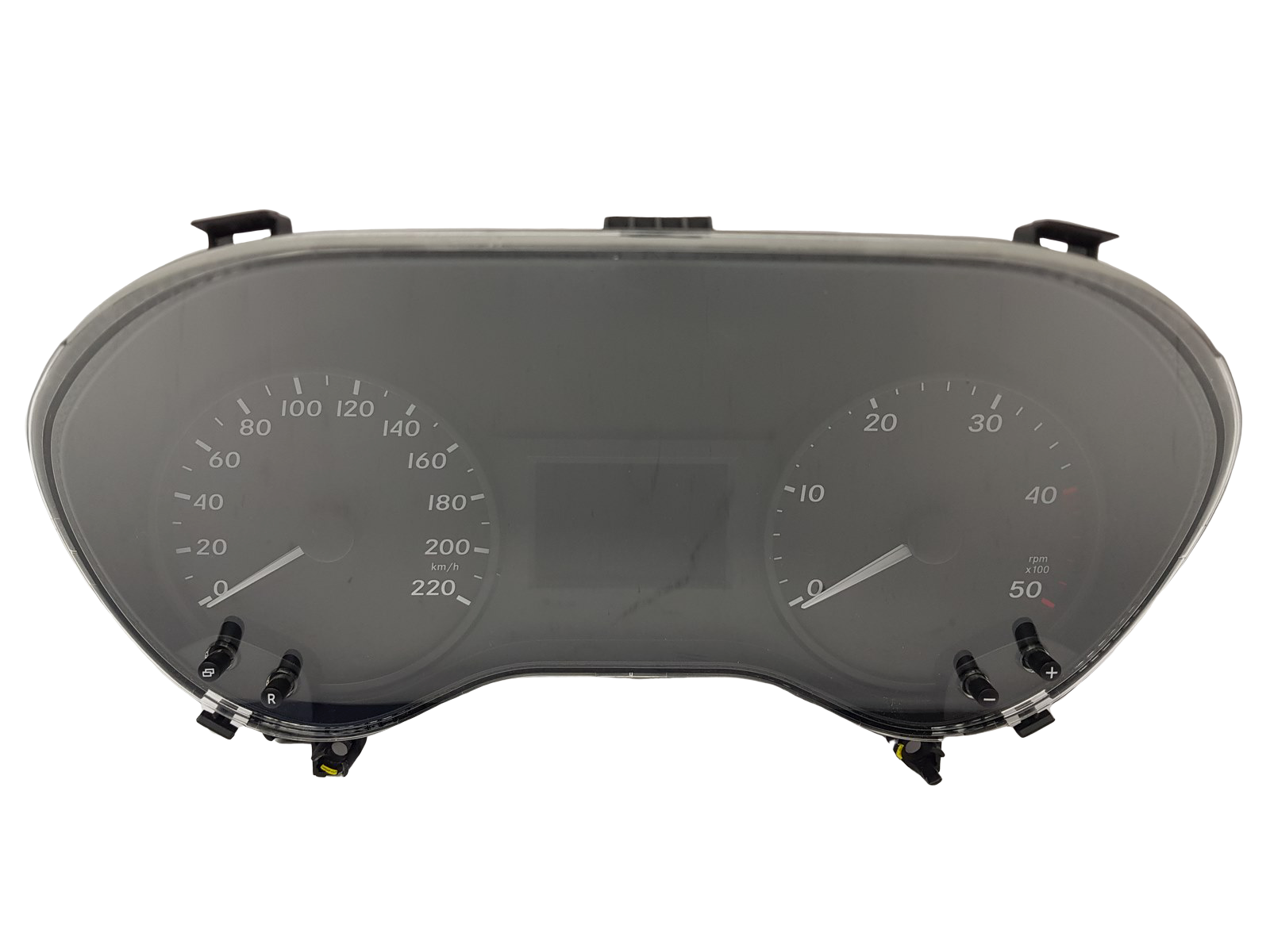 Otáčkoměr Mercedes Vito A4479009205 Johnson 24919 main product photo