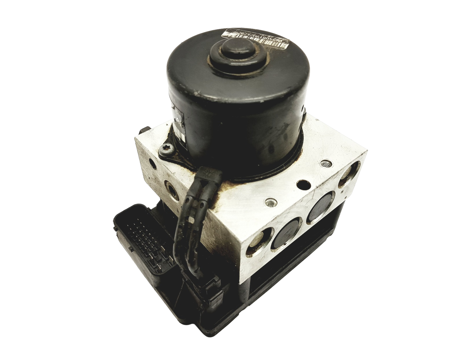 Pumpa Abs VW Audi 1J0614117C 1J0907379G Ate 42708 main product photo